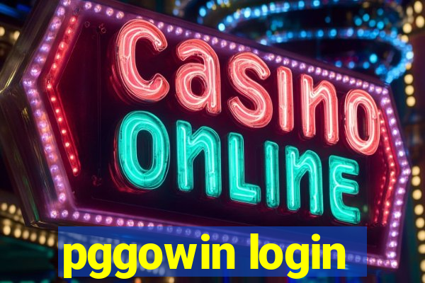 pggowin login